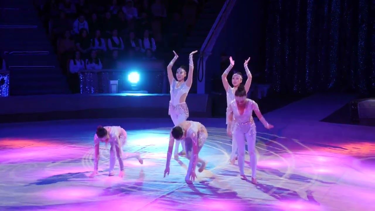 30-летие Службы спасения Республики Саха (Якутия) - Рожден быть спасателем