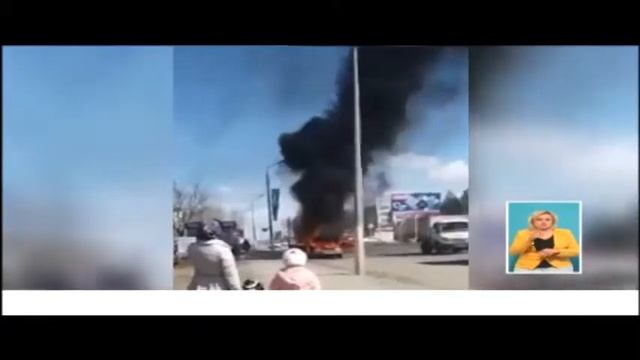 КРИМИНАЛЬНАЯ ХРОНИКА Казахстан Костанай смотреть онлайн