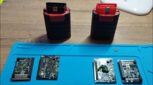 Thinkdiag замена процессора #diagzone #X-diag#