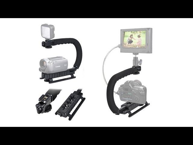 Многофункциональный стабилизатор видео! смотреть онлайн