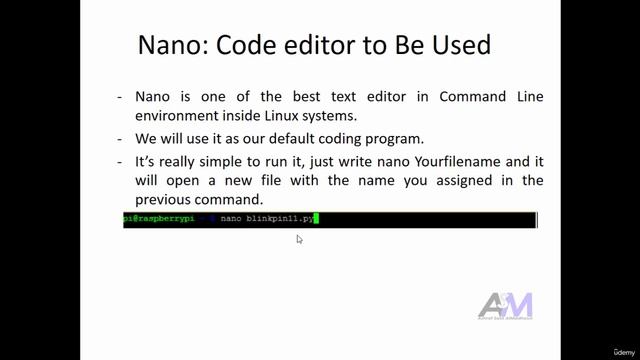 240 - Installing the Control Library смотреть онлайн