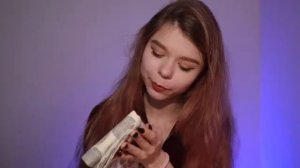 АСМР ПЕРЕЕЗЖАЕМ ВМЕСТЕ ролевая игра для мурашек и сна