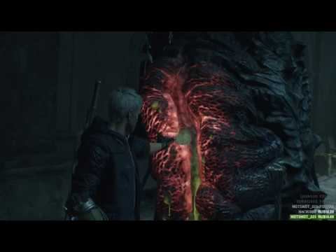 Devil May Cry 5 - Прохождение №4