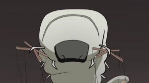 🚩 [ Детектив Войд ] SCP- 378 
Мозговой червь ( Анимация SCP )