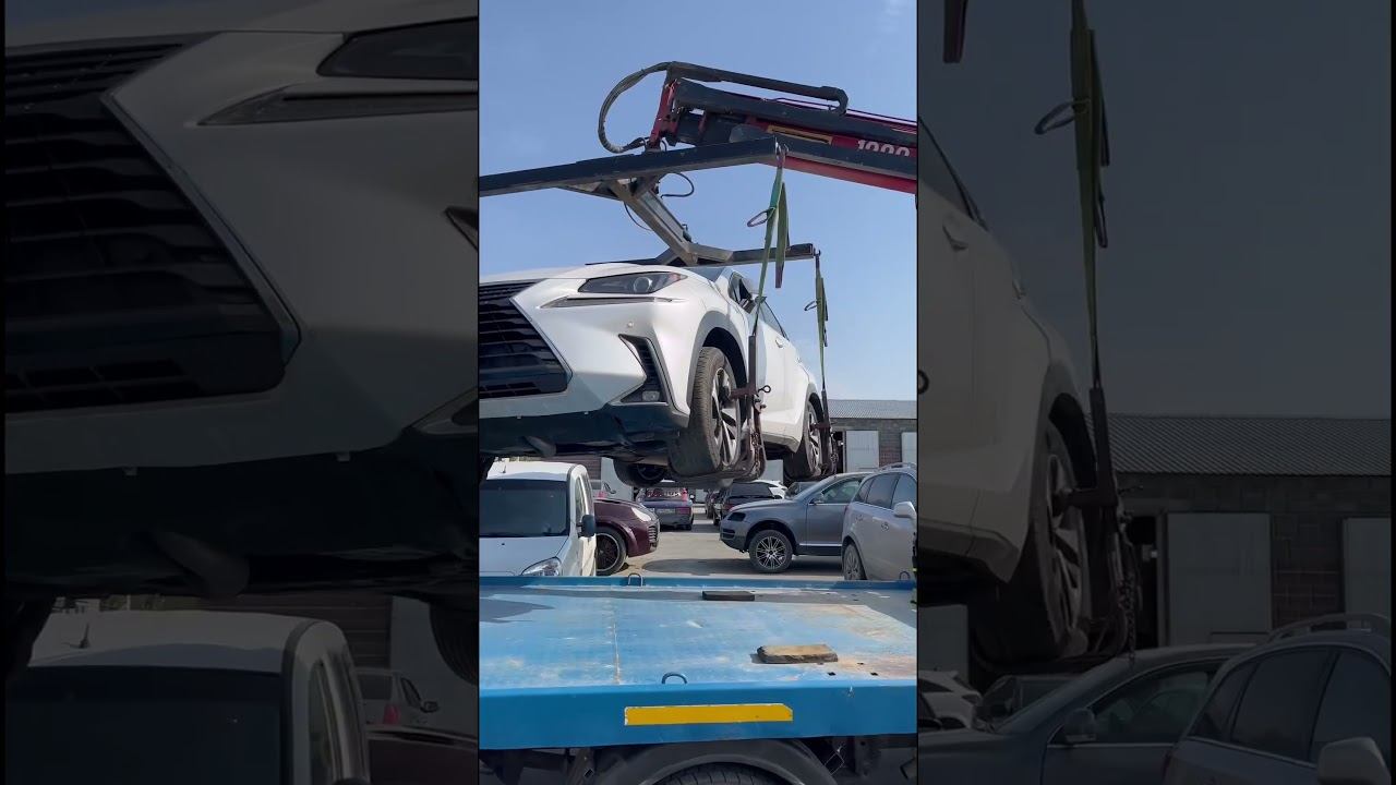 2020 Lexus NX вышел чуть больше 2 млн руб. Авто на заказ из сша. 8-9000-74-8888 смотреть онлайн