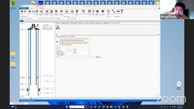 75th Free Webinar-Pipesim 2023.1- A New Era in Modeling Smart Well Completions & flow control valve смотреть онлайн