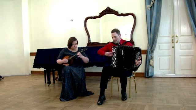 С. Луговской. 