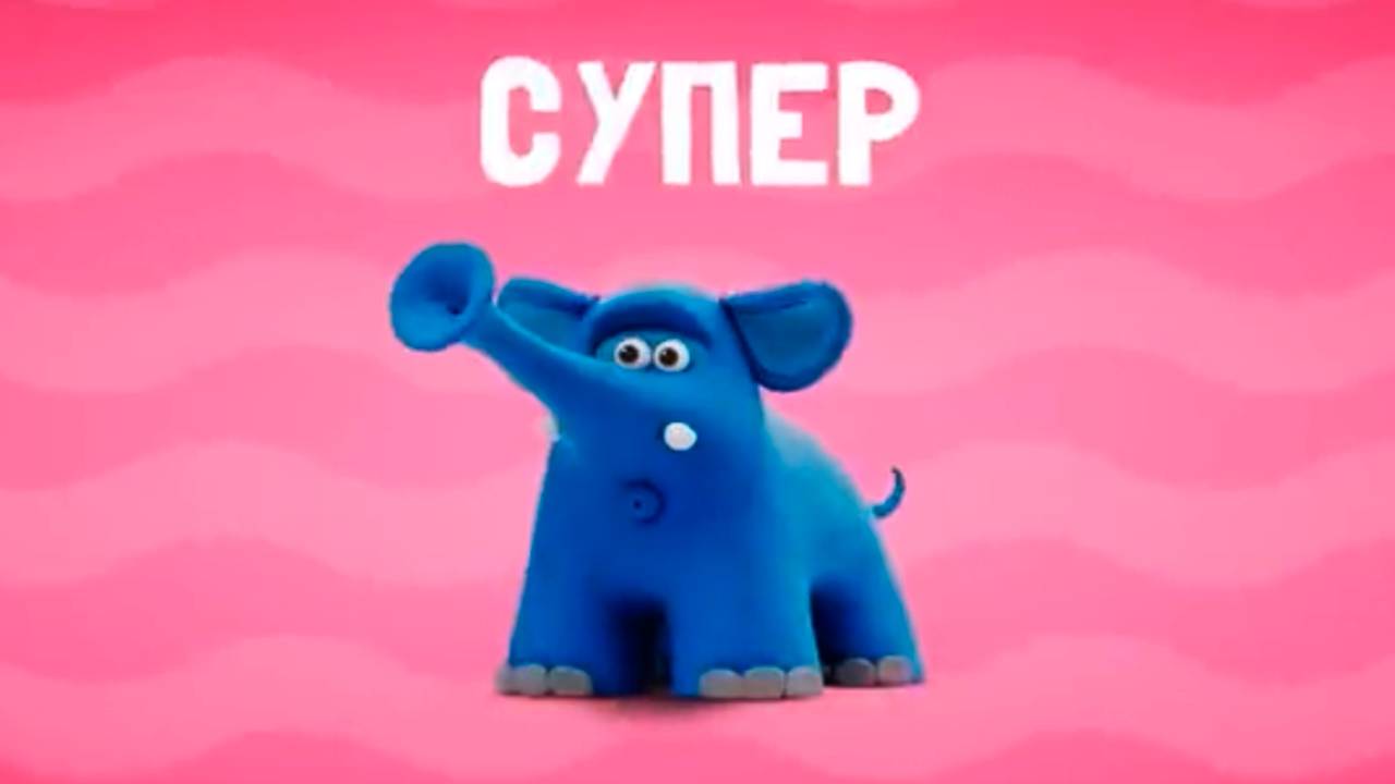 Развивающий мультфильм для детей "Пазлы" Познавательный мультик для малышей про трёх котов смотреть онлайн