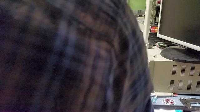 Матплата Asus G712LWS заказ 18878 - контрольный запуск. смотреть онлайн