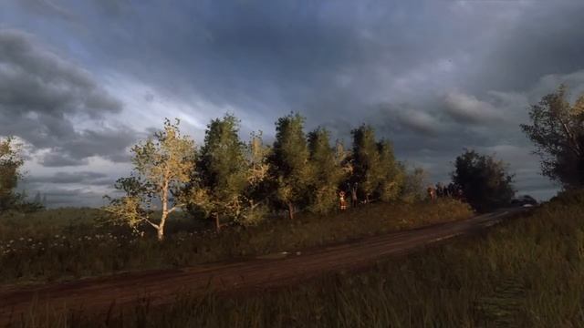 DiRT Rally 2.0 - The Delta sounds gorgeous! смотреть онлайн