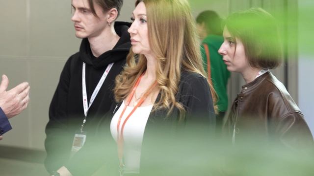 29-я Международная строительно-интерьерная выставка MosBuild 2024.