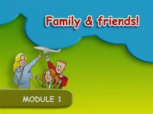 Spotlight 4 Module 1 p.10-16