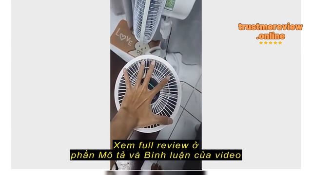 Review Máy lọc không khí Xiaomi Smart Air Purifier 4 Compact EU - Bảo hành 12 tháng chính hãng смотреть онлайн