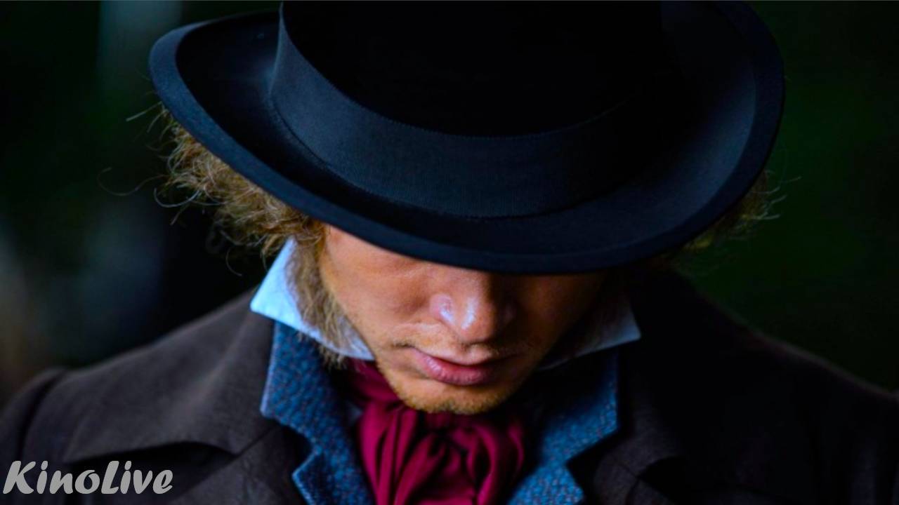 Пророк: История Александра Пушкина | Финальный Русский трейлер | Фильм 2025 смотреть онлайн