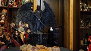 ОБЕРЕЖНЫЙ КРУГ ... ОЧЕНЬ СИЛЬНАЯ ЗАЩИТА ... ИНГА ХОСРОЕВА . ВЕДЬМИНА ИЗБА.