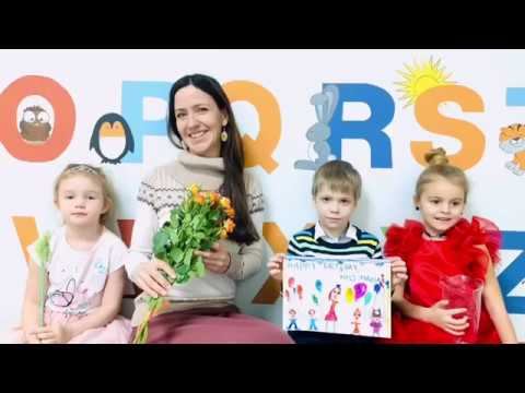 Мюзикл Polly and the broken vase” Автор Методики Валерия Мещерякова смотреть онлайн