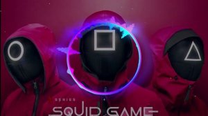 Squid Game - Let s Play | Dance Remix | Игра в кальмара | Ремикс