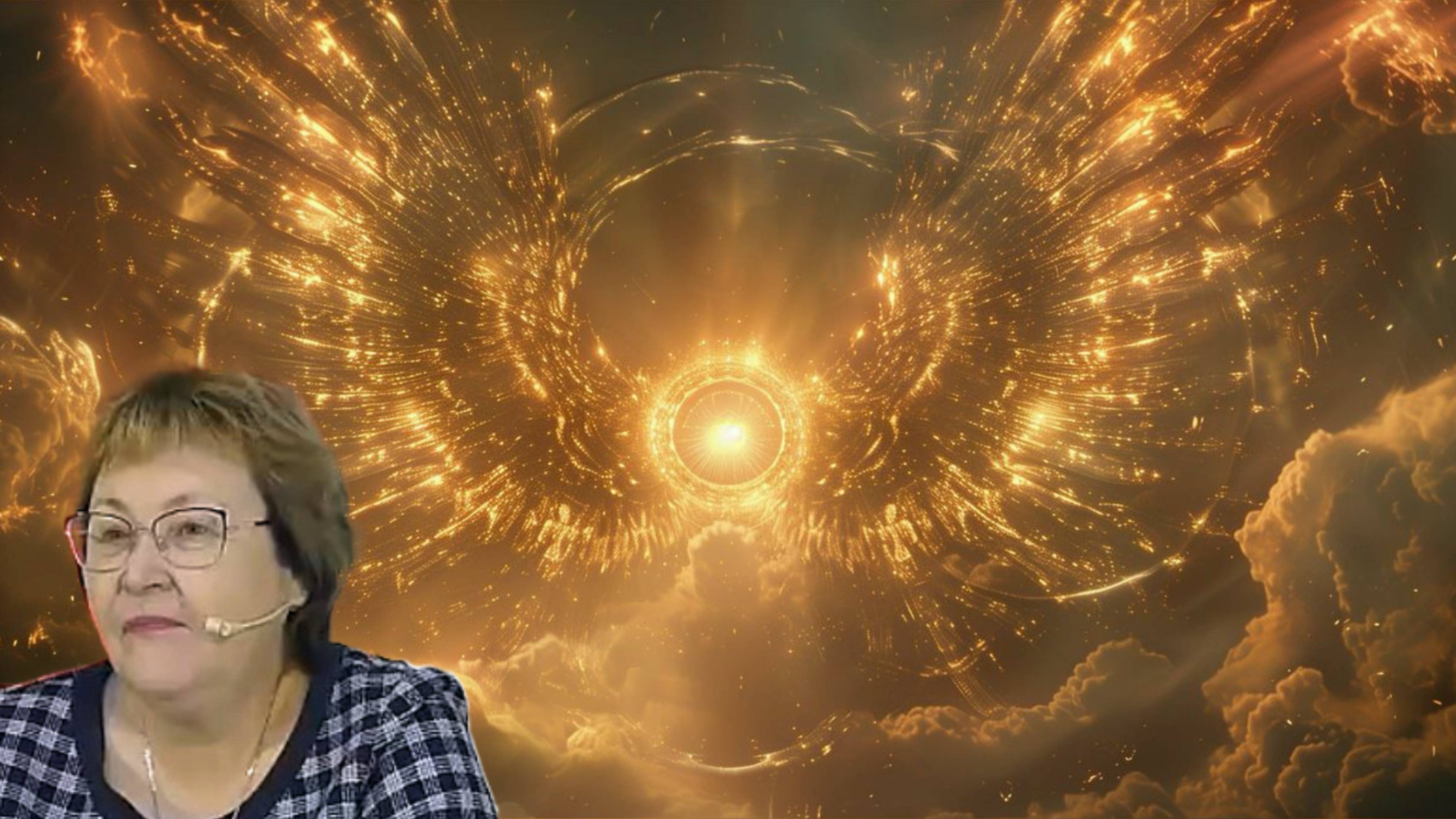 В медитации Школа позволила увидеть новое Солнце ● Я у них в базе данных. У кого? смотреть онлайн