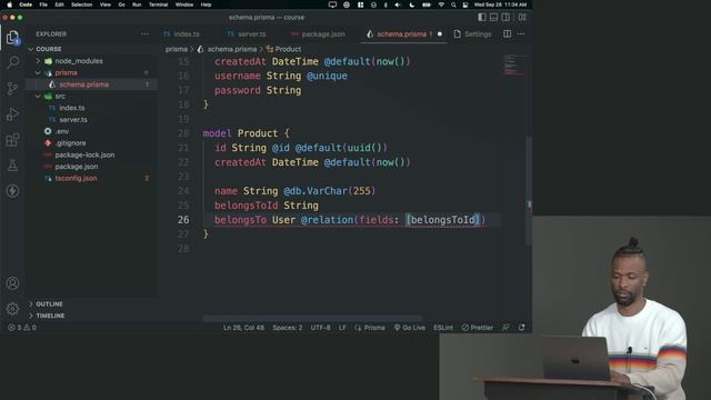 5. Product Model смотреть онлайн
