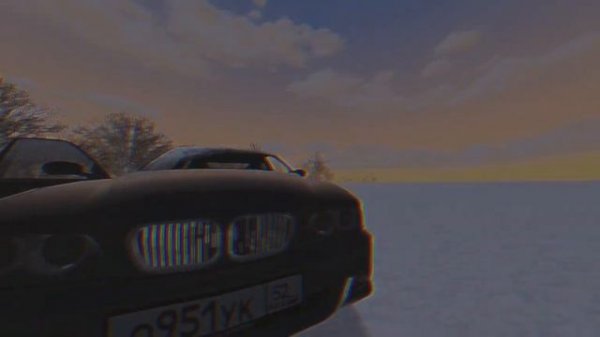 Гио Пика - Ад Колыма (Black Russia) edit BmW