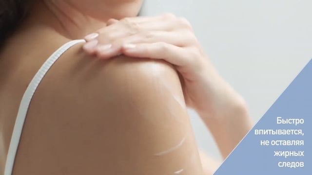 CeraVe Увлажняющий лосьон для сухой и очень сухой кожи лица и тела смотреть онлайн
