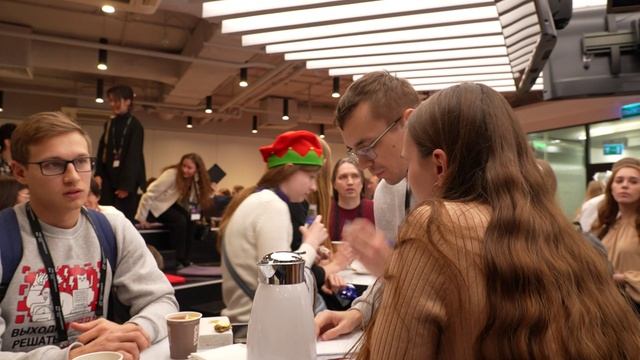 Digital Утренник Газпромбанк.Тех: как это было смотреть онлайн