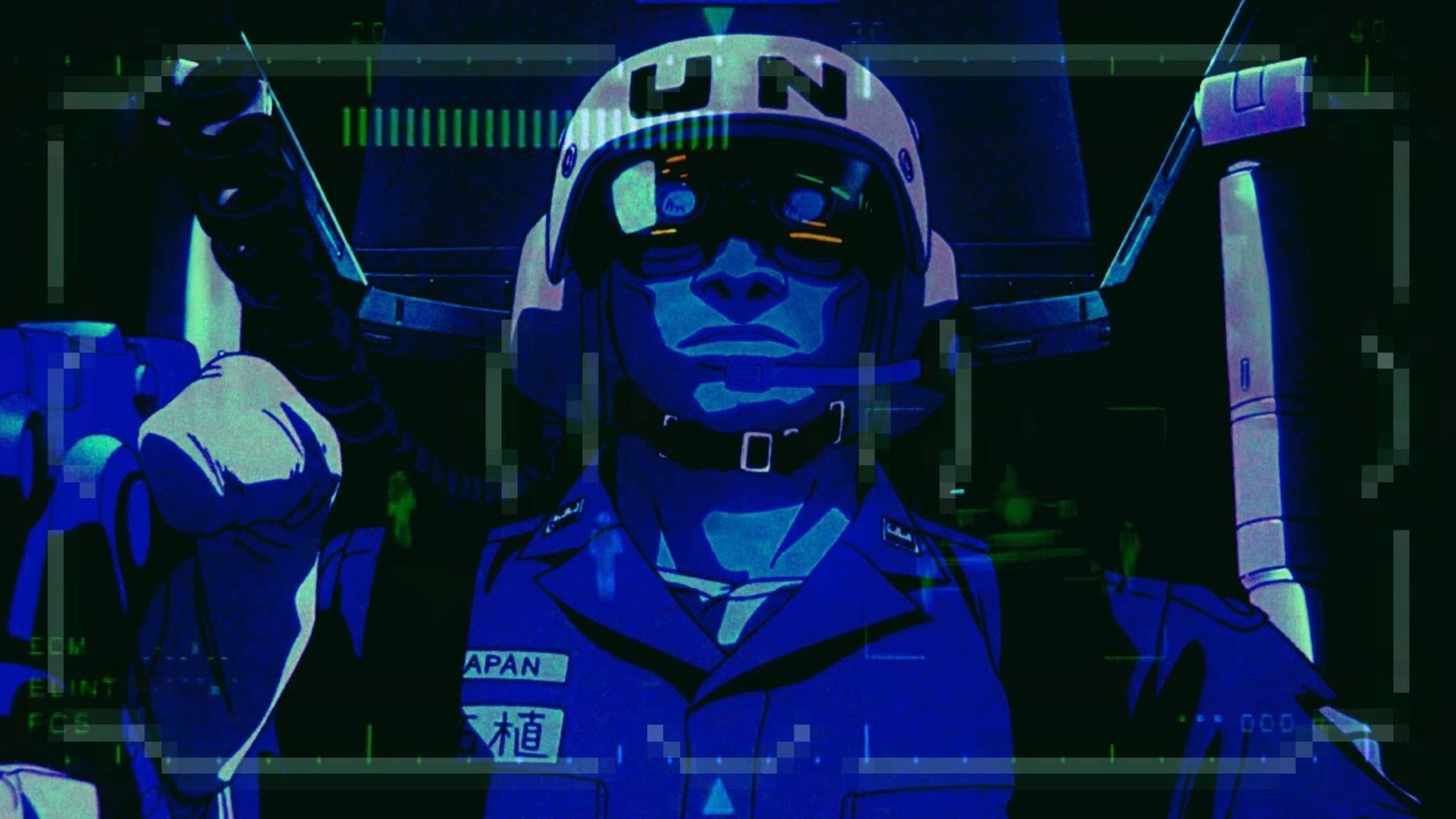 Full Metal Eclipse | Mech Music Mix | electronic ambient, suspense смотреть онлайн