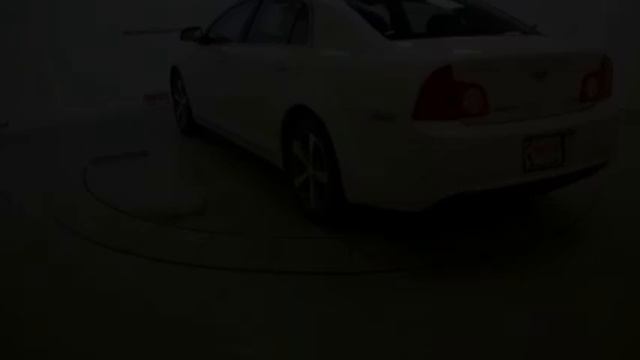 2011 Chevrolet Malibu Irving TX смотреть онлайн