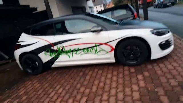 Vw scirocco tuning skyrocco need for speed смотреть онлайн