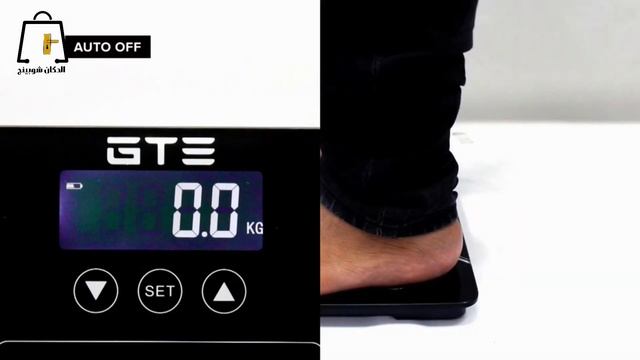 OKOK Android Smart Scale смотреть онлайн