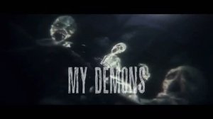 [GMV] Bloodborne - My Demons