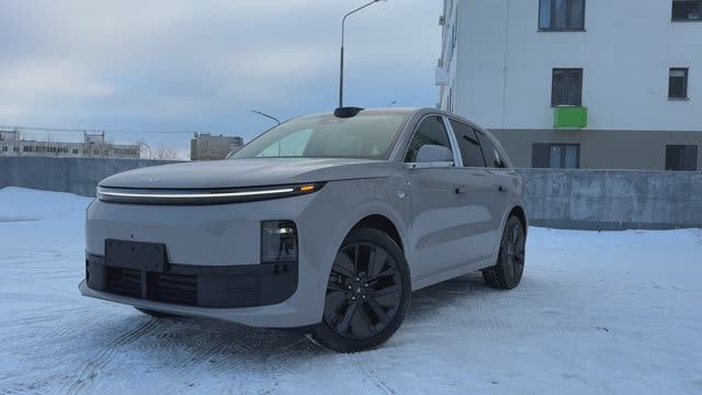 Li 6 max смотреть онлайн