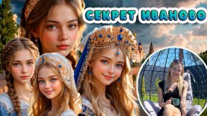 Почему Иваново - Город невест