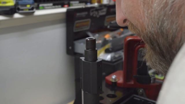 Kahntrol Solutions HexMod Gen 2 Install смотреть онлайн