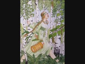 СПАС МЕДОВЫЙ!  исп.ЛЮДМИЛА КОНДРАШОВА 2021