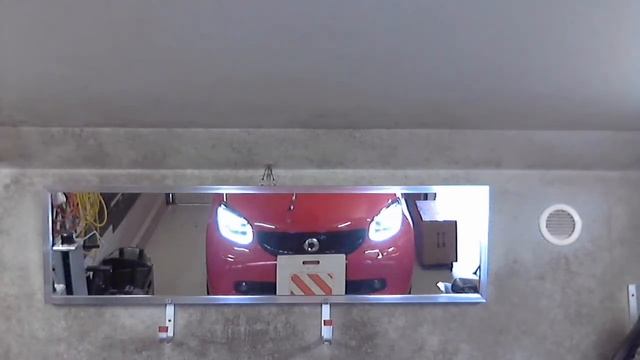 Plontine Smart 453 DRL ControlUnit 3v2 Parking Position Lowbeam Light смотреть онлайн