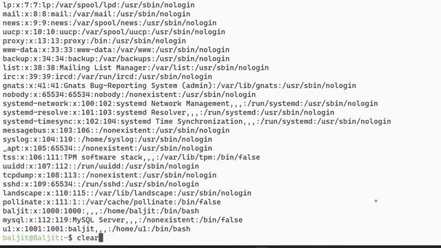 chown System Call Program in Linux смотреть онлайн