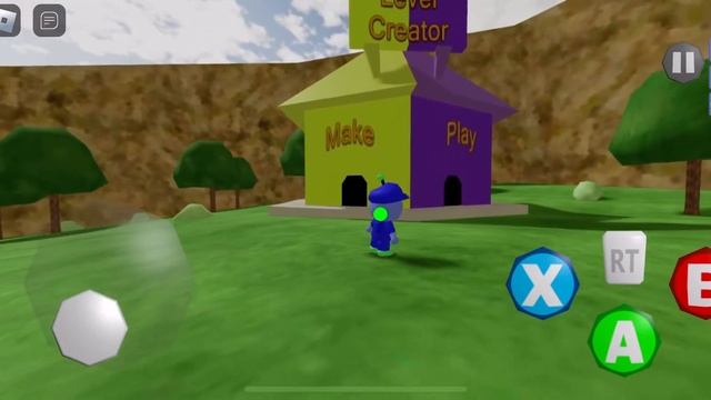 Robot 64 play mode смотреть онлайн
