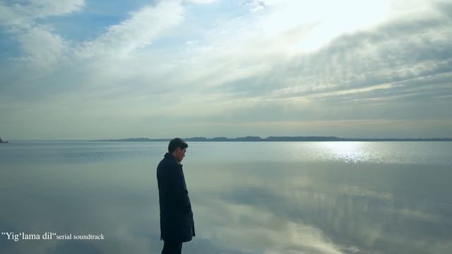 Jamshid Ximmatov -Yor Yor (Yiglama Dil Soundtrack)