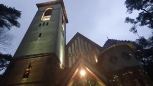Храм Серафима Саровского Светлогорск Кирха