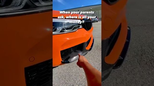 BMW M4 Compilation Coupe G82 Fire Orange Performance package #BMW #M4 #shorts смотреть онлайн