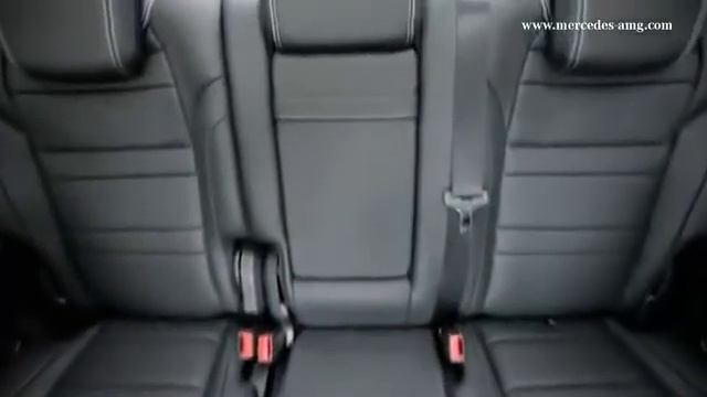 Mercedes GL63 AMG 2013 - CafeAuto.vn смотреть онлайн