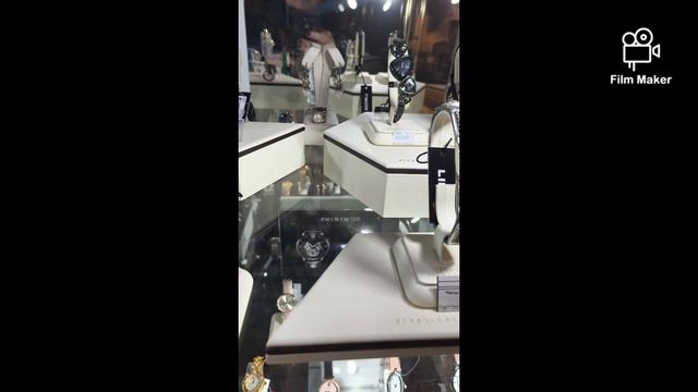 Красивейшие часы завода 