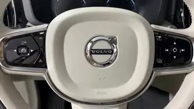 New 2019 Volvo XC60 Marietta, GA Atlanta, GA #TV6286 смотреть онлайн