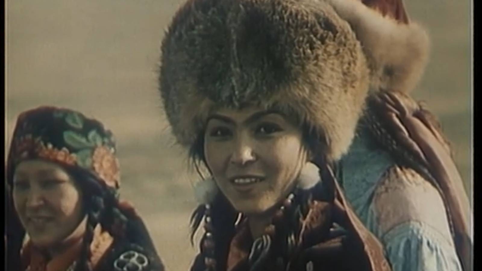 Не ставьте лешему капканы (1981)