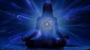 Исцеляющие Вибрации Колоколов для Исцеления: Сердца, Легких, Позвоночника (528 Гц)