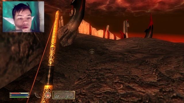 The Elder Scrolls IV:Oblivion №88 Идем за двумя коронами Айлейдов смотреть онлайн