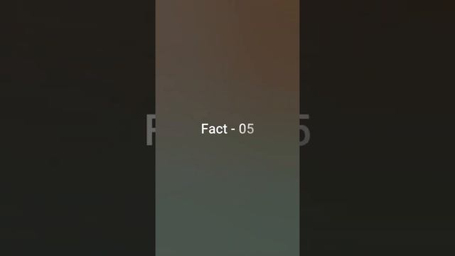 Top Fact Hindi | By R U Smart. | #short #shorts #RUSmart #RUSmart_shorts смотреть онлайн