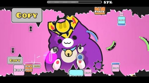 VipRin, который не копипастит