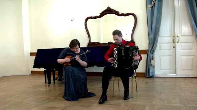 С. Луговской. 